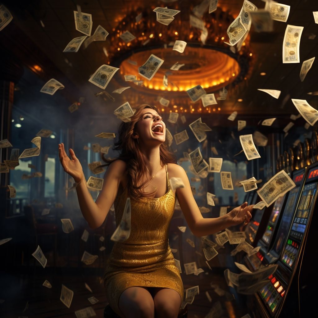 eg999 com Slots နှင့် Live Casino