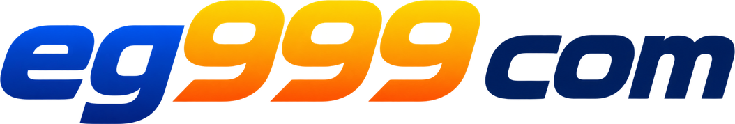 eg999 com logo